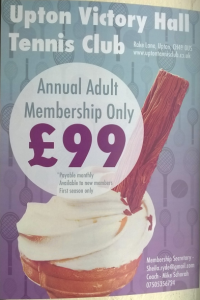 Tennisfor£99_FrontOfFlyer